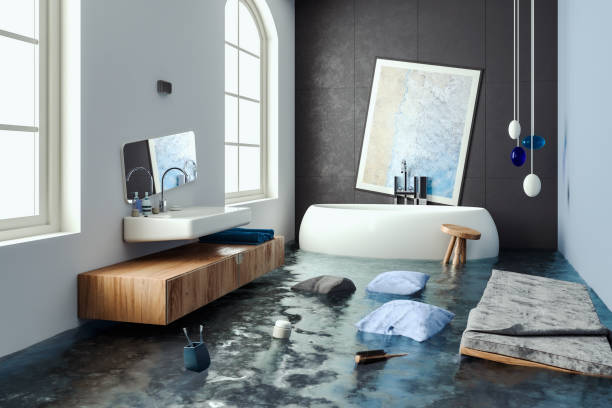 Best Water damage contractors near me  in Bridgeport, AL