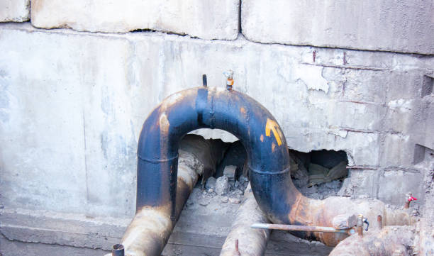 Best Water damage repair service  in Bridgeport, AL